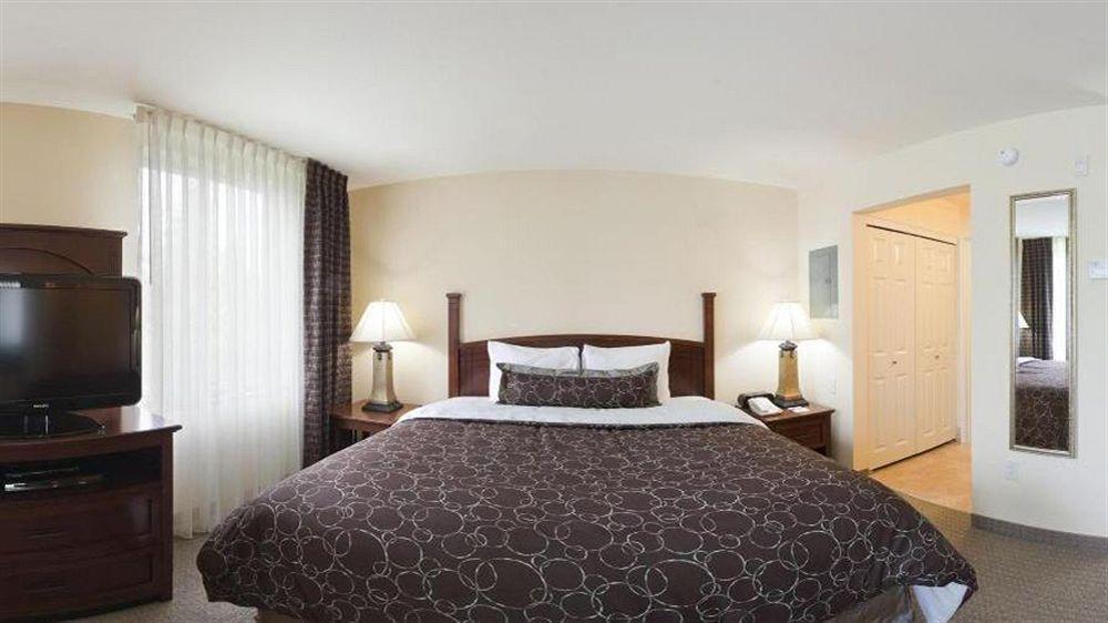 Staybridge Suites Everett - Paine Field By Ihg Mukilteo Kültér fotó