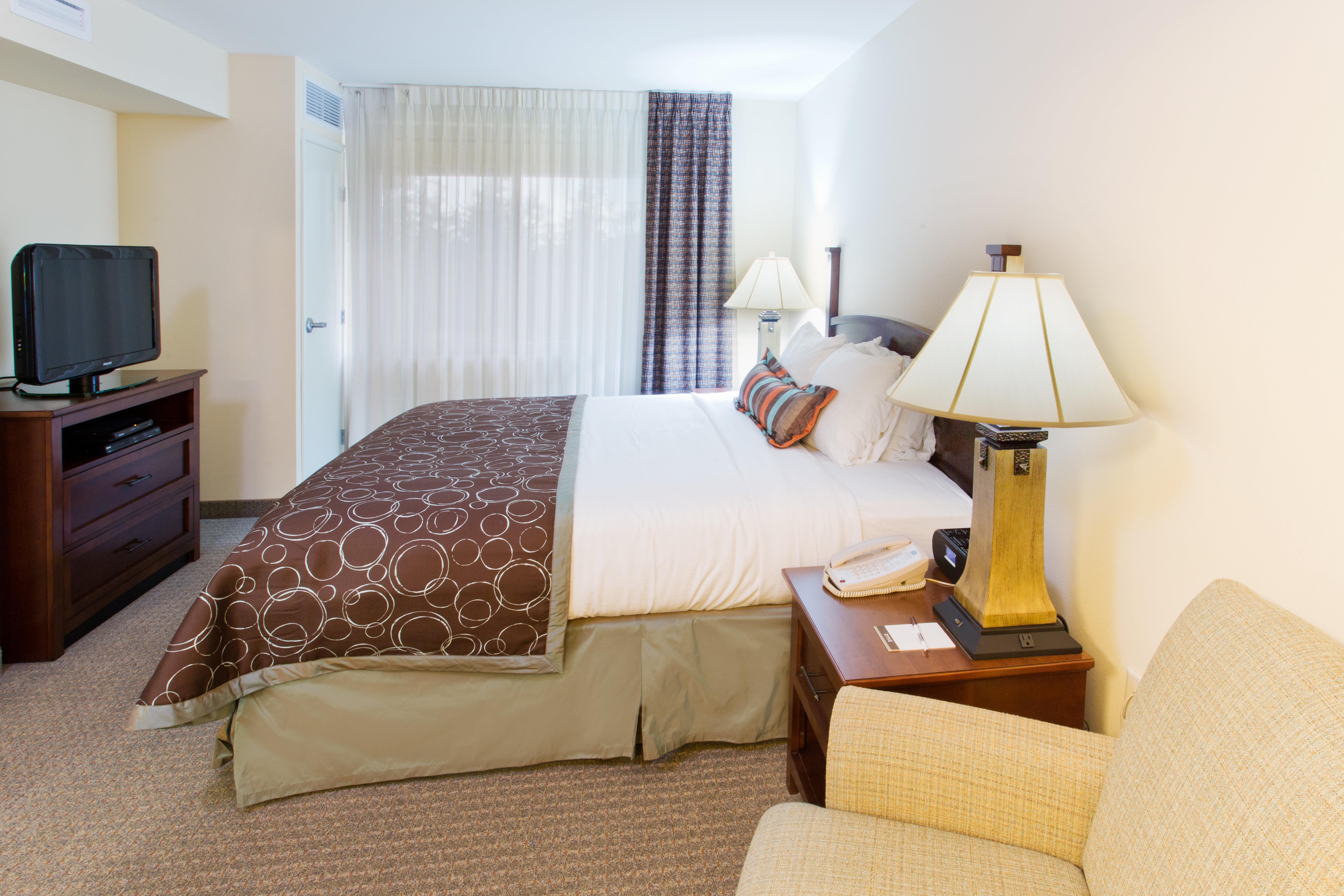 Staybridge Suites Everett - Paine Field By Ihg Mukilteo Kültér fotó