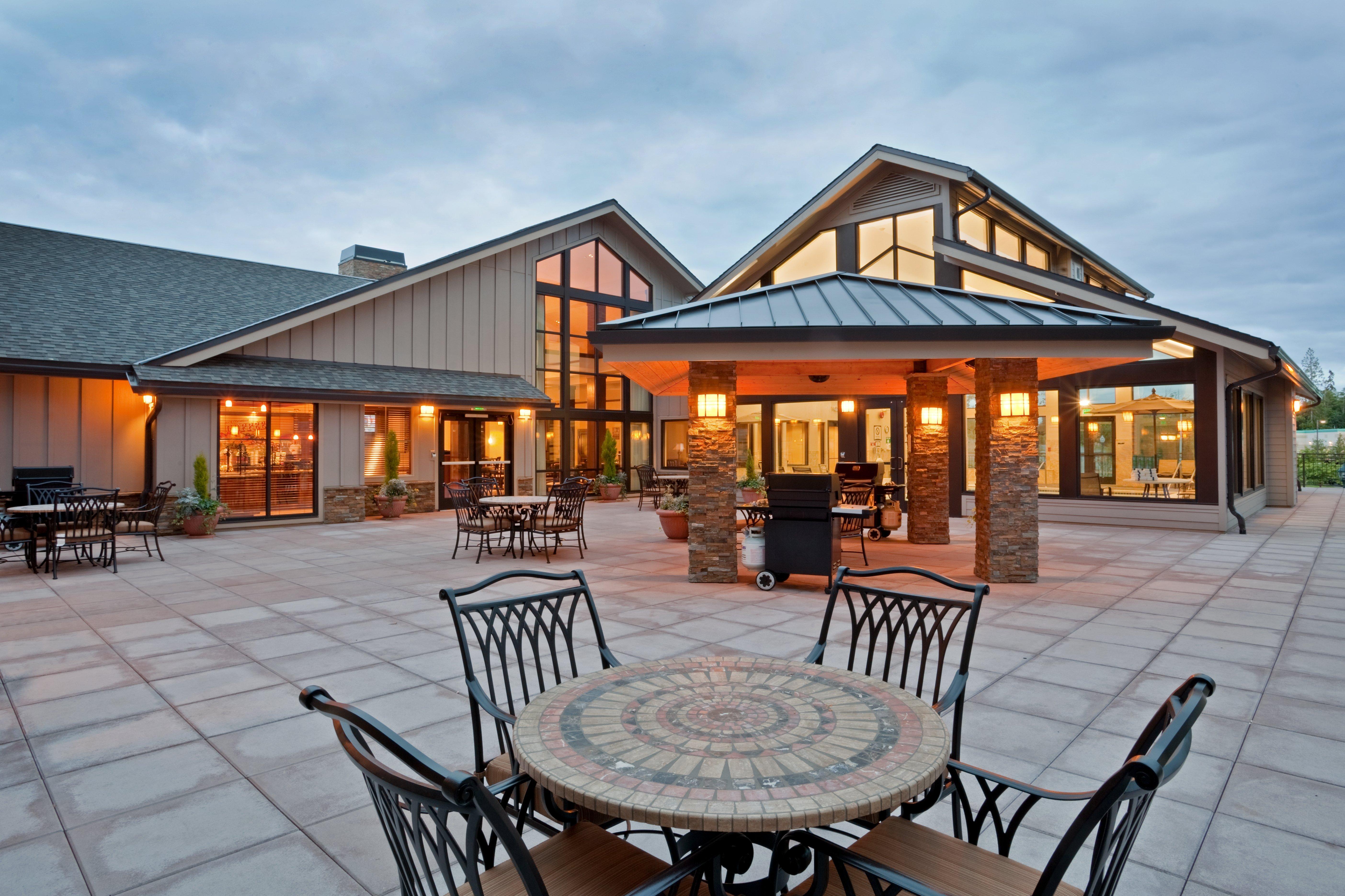 Staybridge Suites Everett - Paine Field By Ihg Mukilteo Kültér fotó