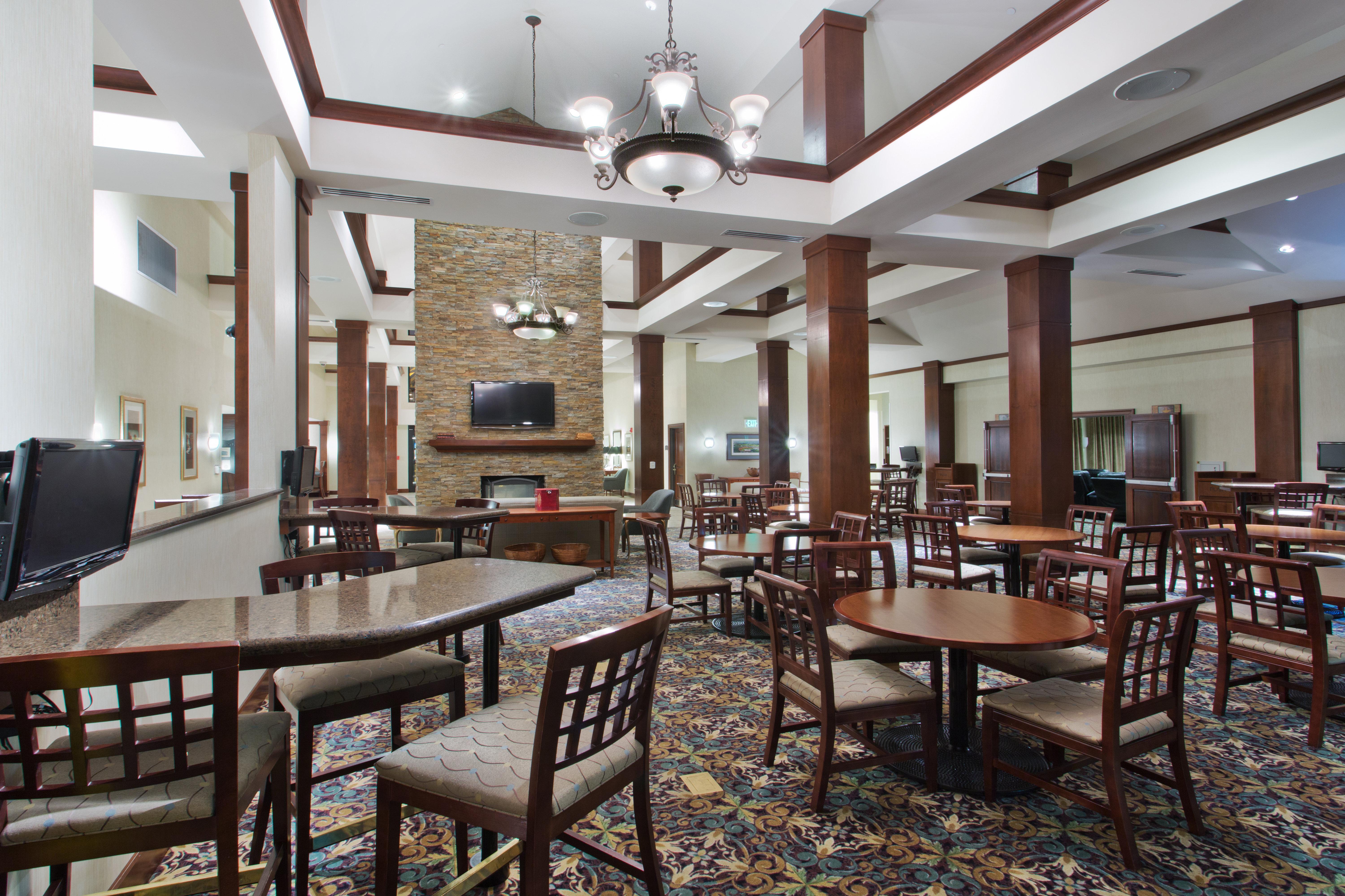 Staybridge Suites Everett - Paine Field By Ihg Mukilteo Kültér fotó