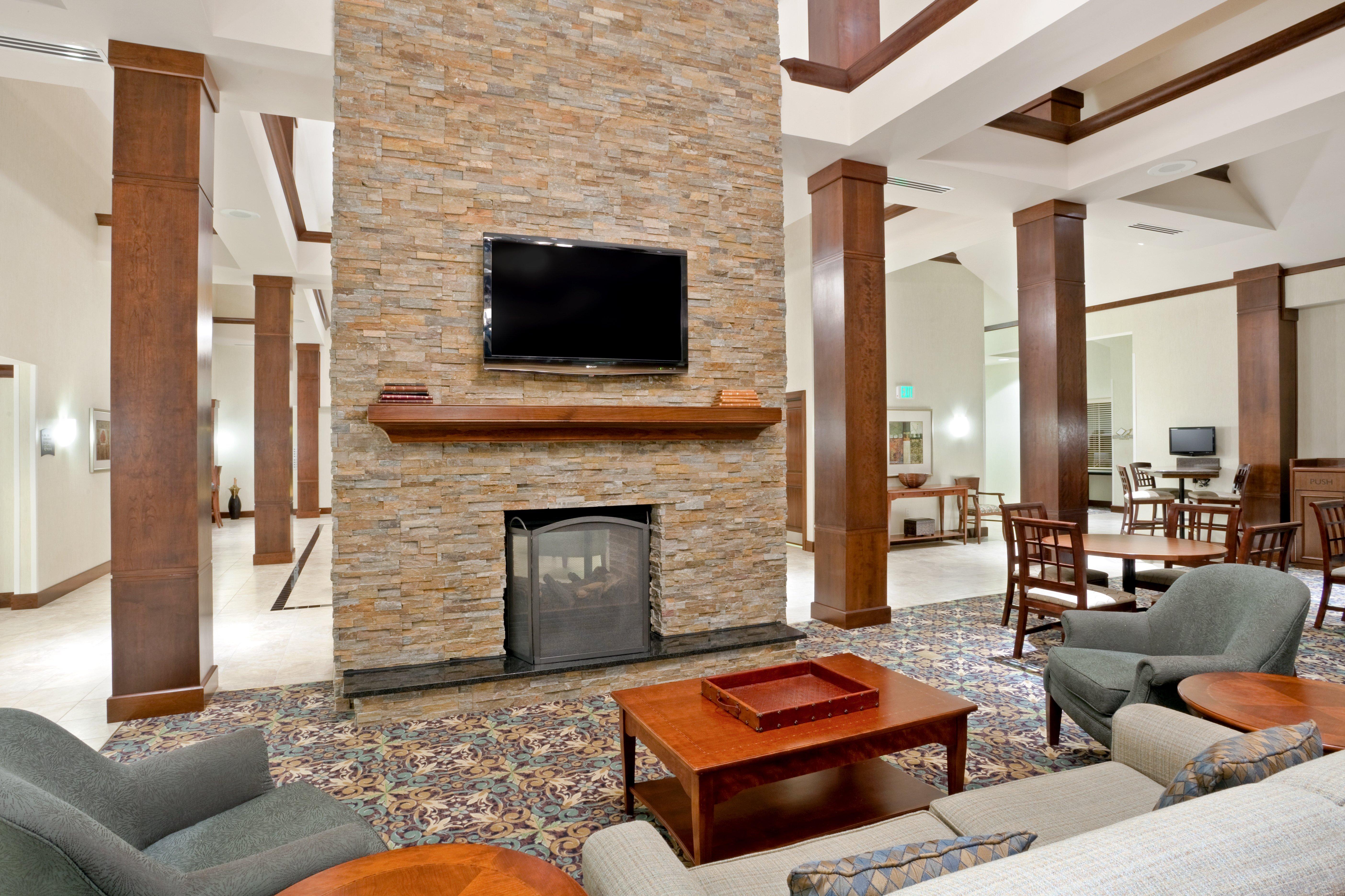 Staybridge Suites Everett - Paine Field By Ihg Mukilteo Kültér fotó