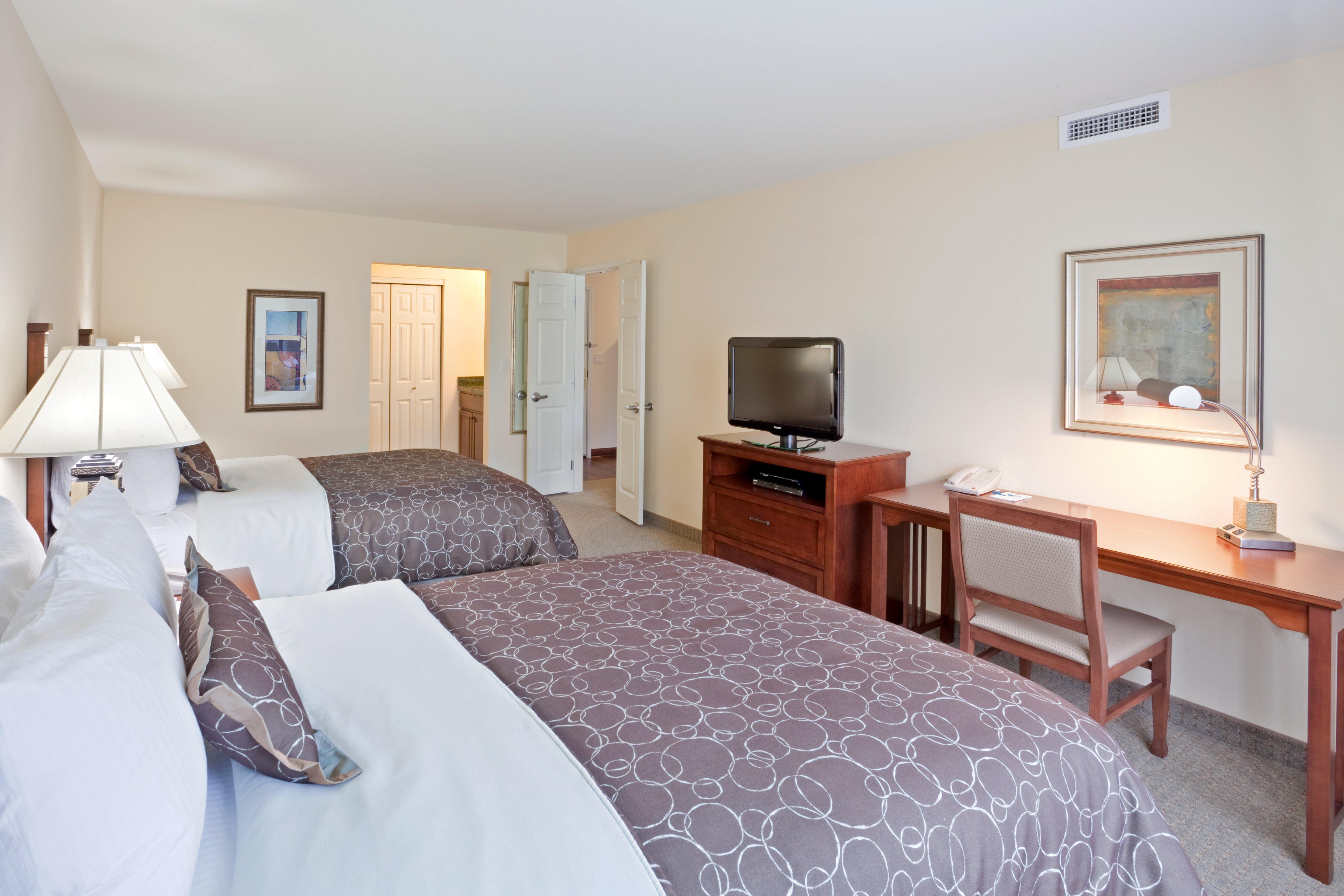 Staybridge Suites Everett - Paine Field, An Ihg Hotel Mukilteo Kültér fotó