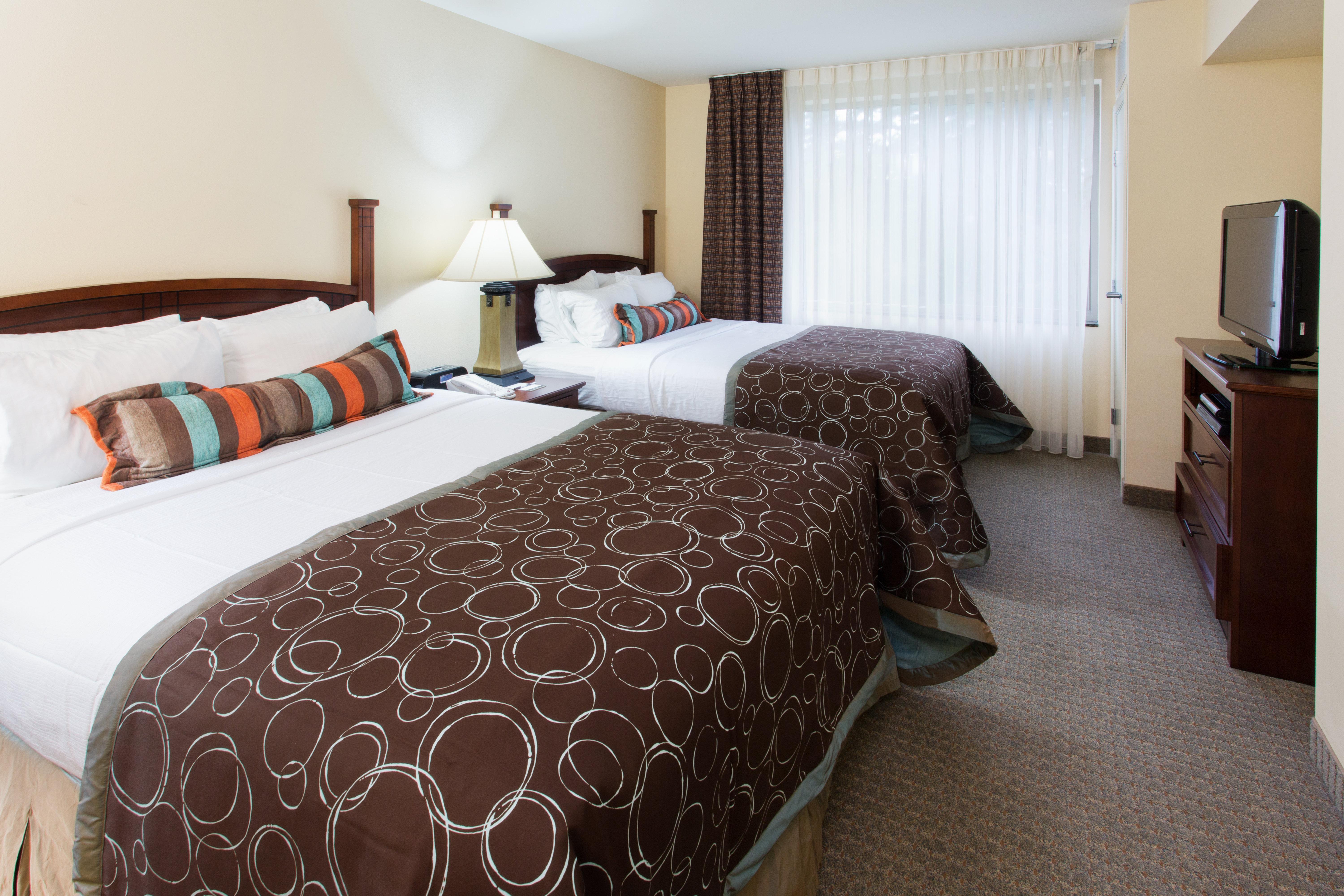 Staybridge Suites Everett - Paine Field By Ihg Mukilteo Kültér fotó