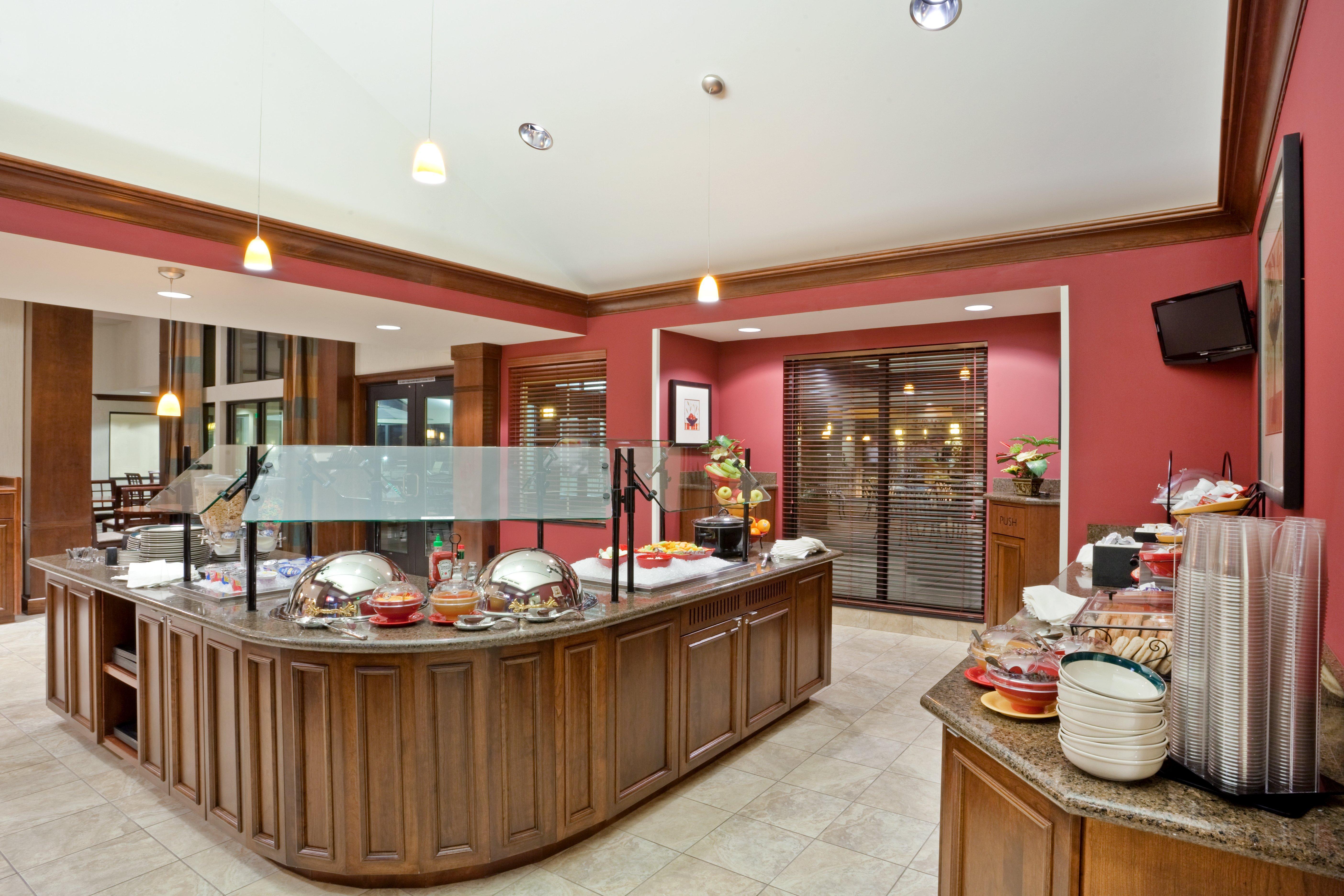 Staybridge Suites Everett - Paine Field By Ihg Mukilteo Kültér fotó