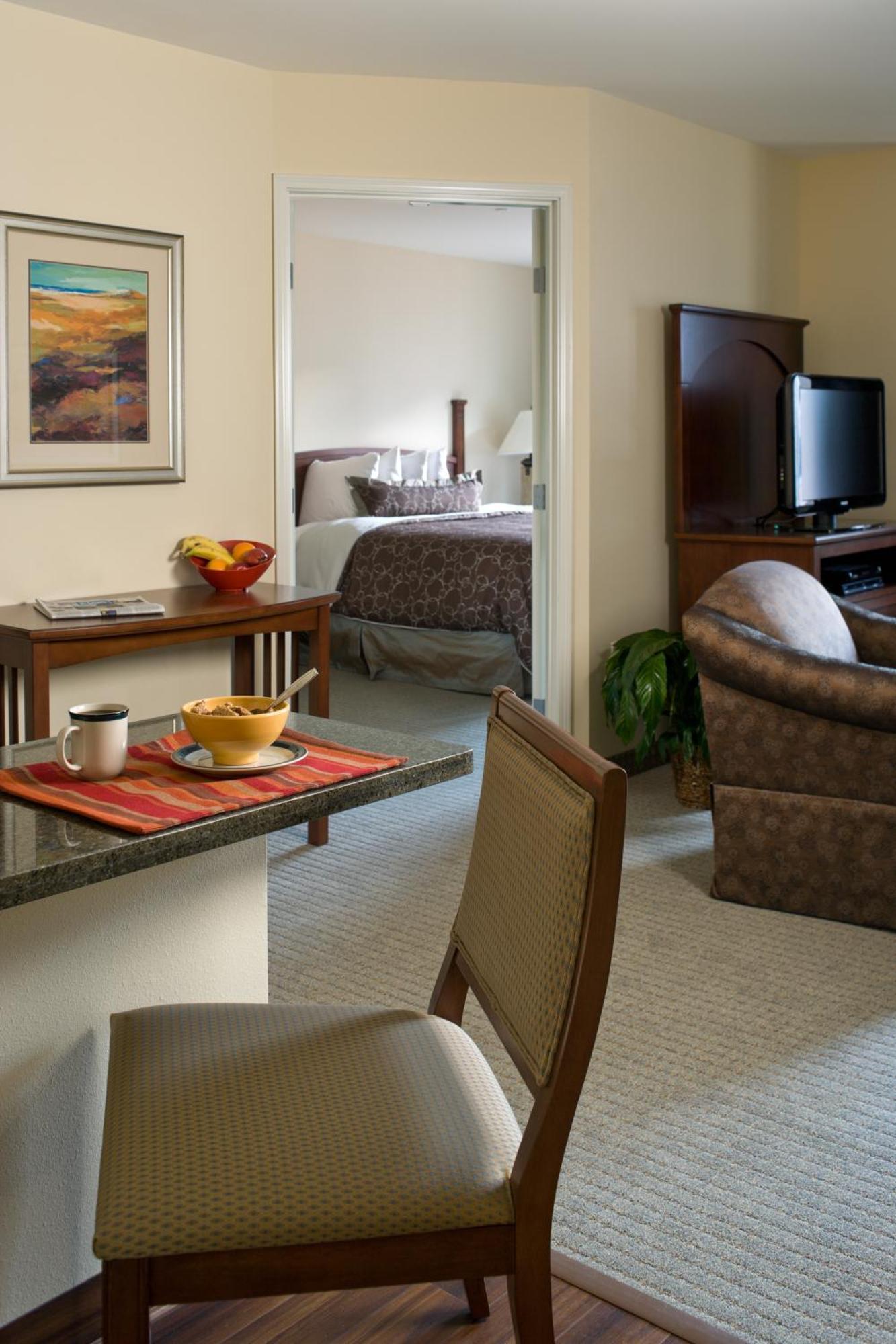 Staybridge Suites Everett - Paine Field, An Ihg Hotel Mukilteo Kültér fotó