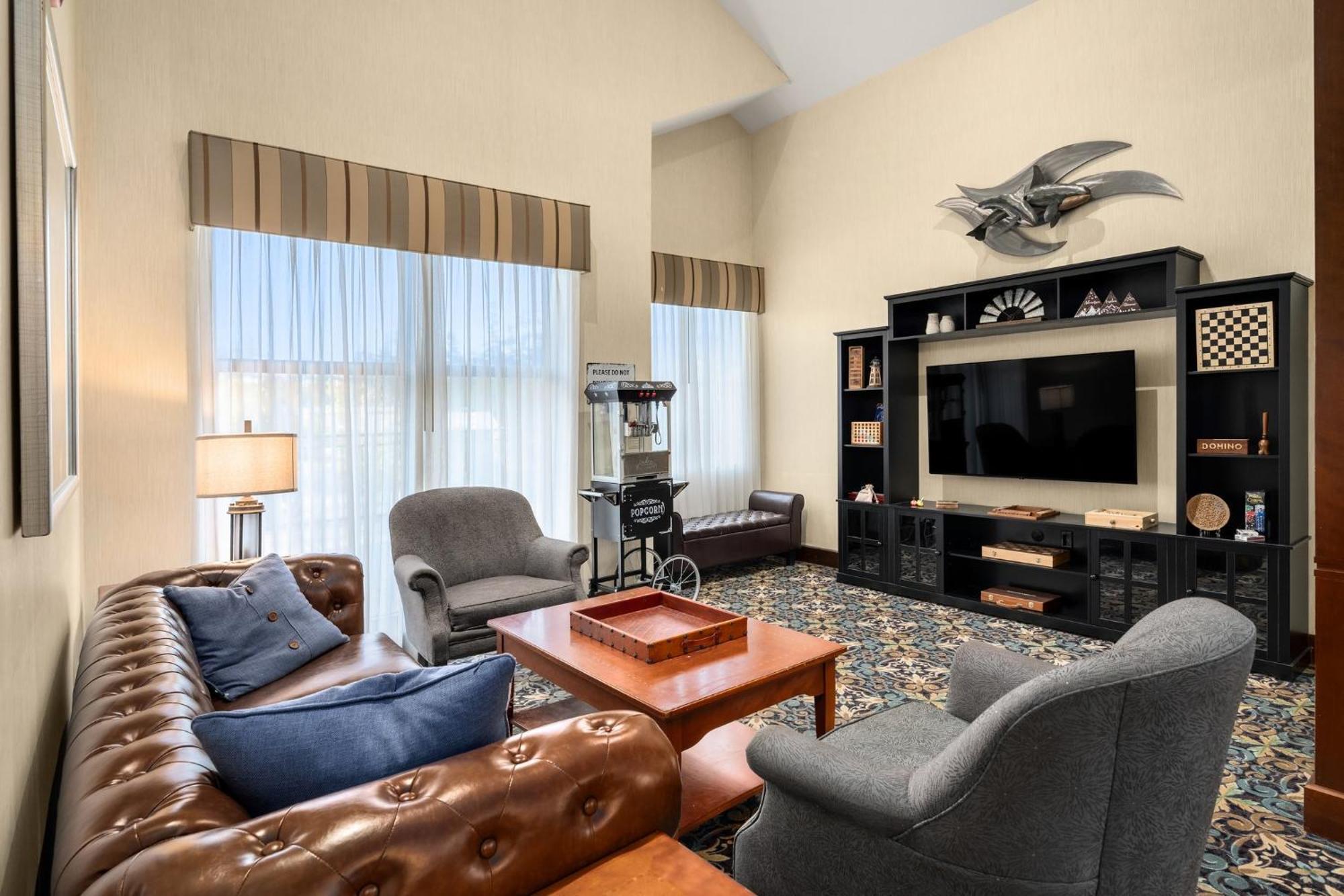 Staybridge Suites Everett - Paine Field By Ihg Mukilteo Kültér fotó