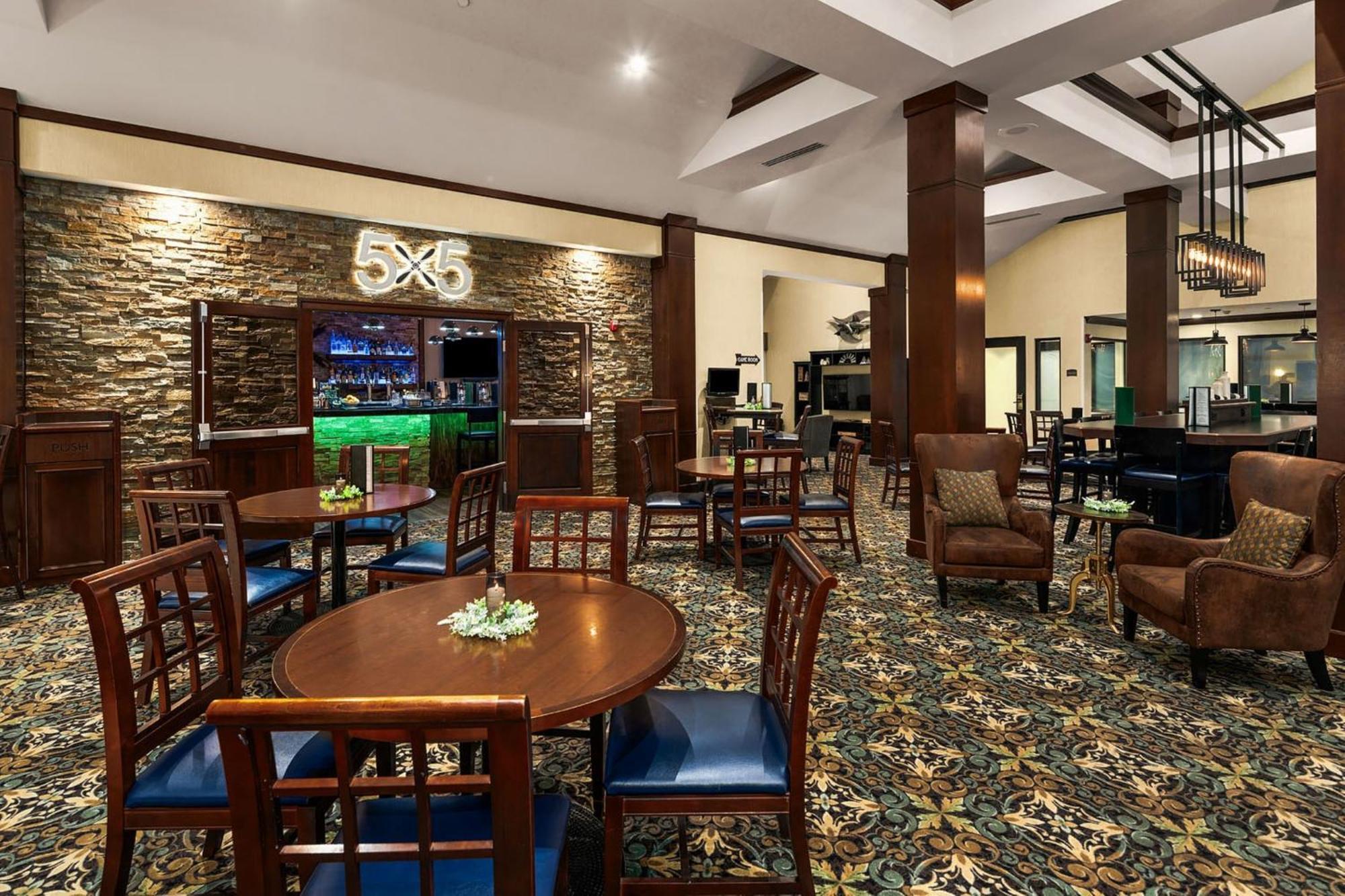 Staybridge Suites Everett - Paine Field By Ihg Mukilteo Kültér fotó